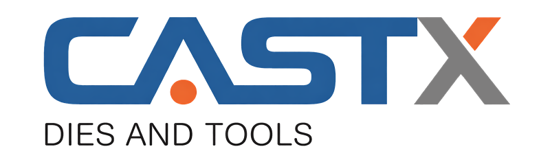 CASTX DIES & TOOLS LOGO