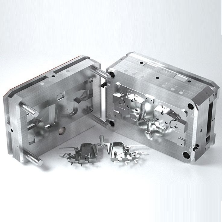 Core Boxes