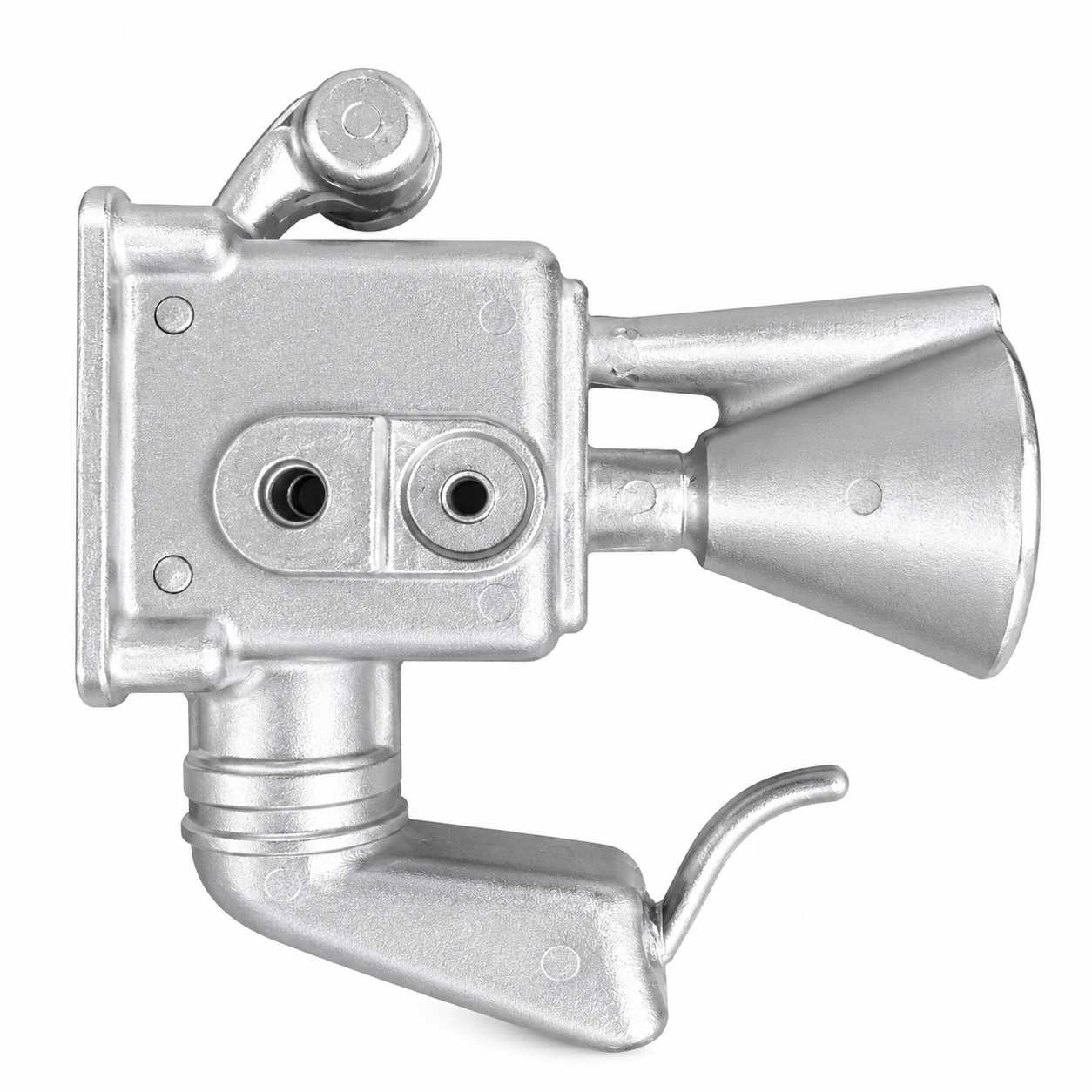 Gravity Die Casting Dies parts