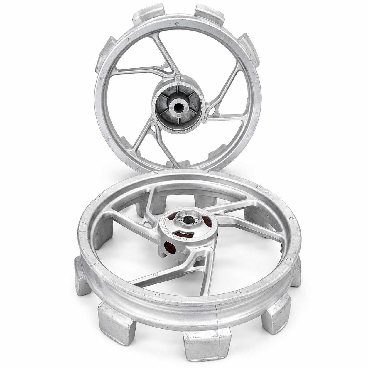Gravity Die Casting Dies parts
