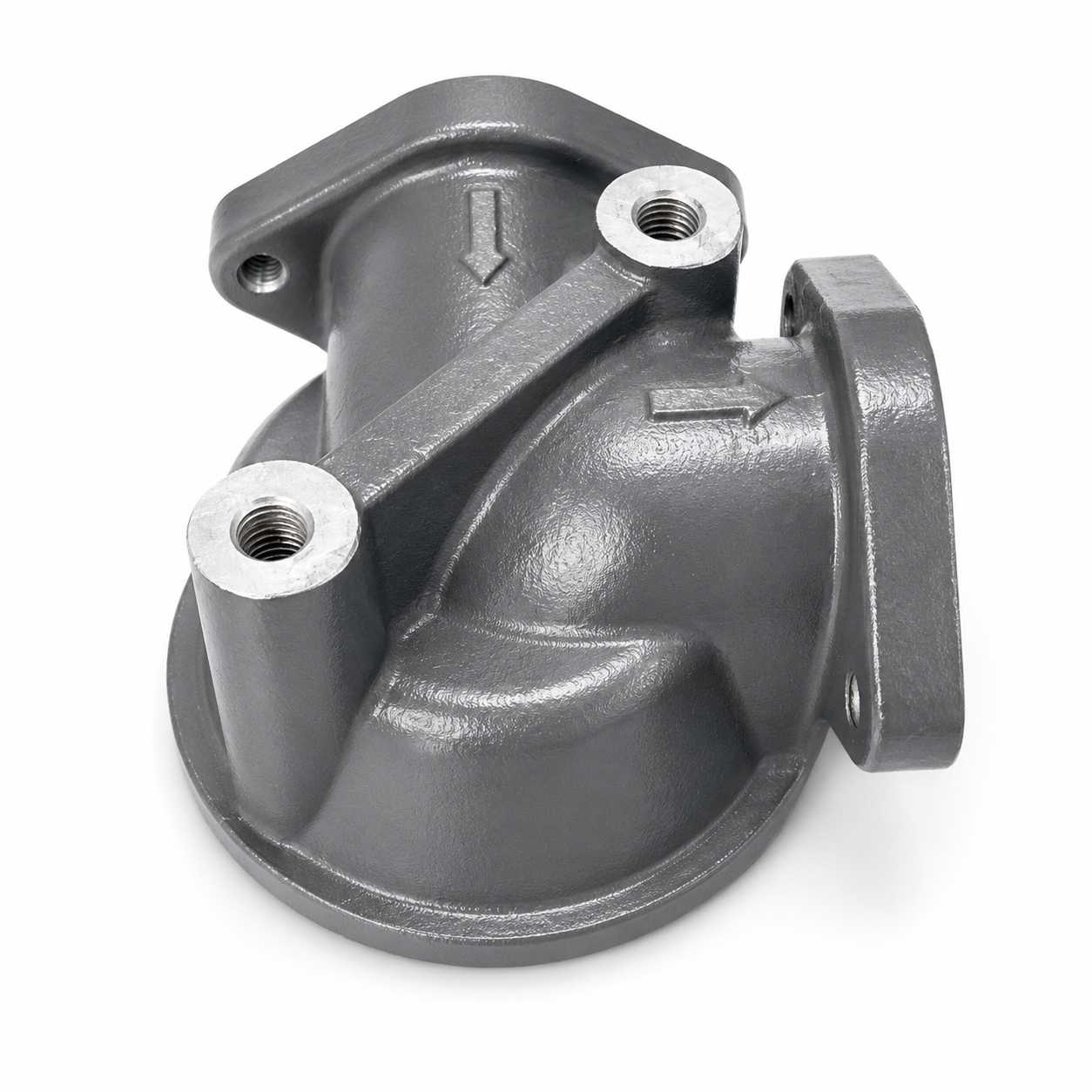 Gravity Die Casting Dies parts