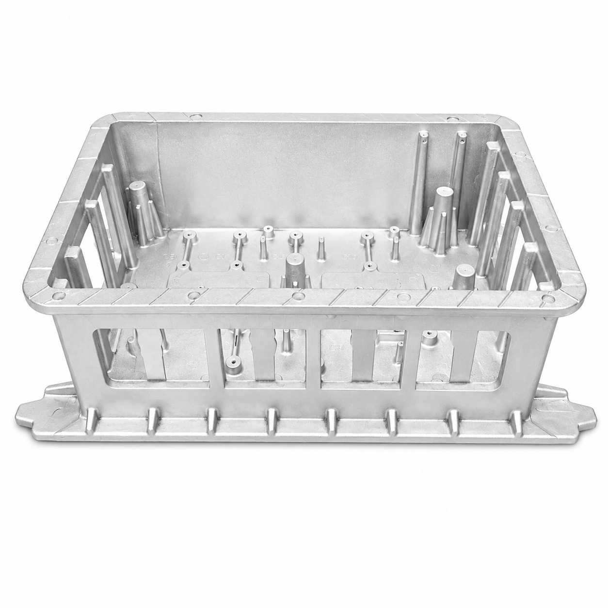 Gravity Die Casting Dies parts