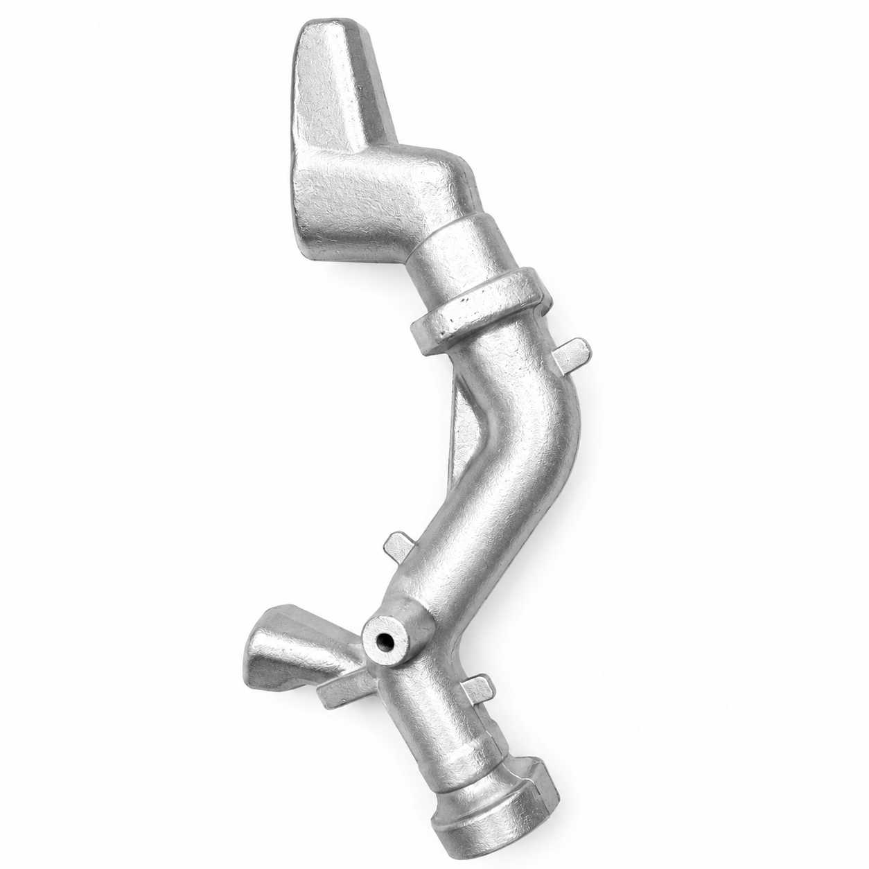Gravity Die Casting Dies parts