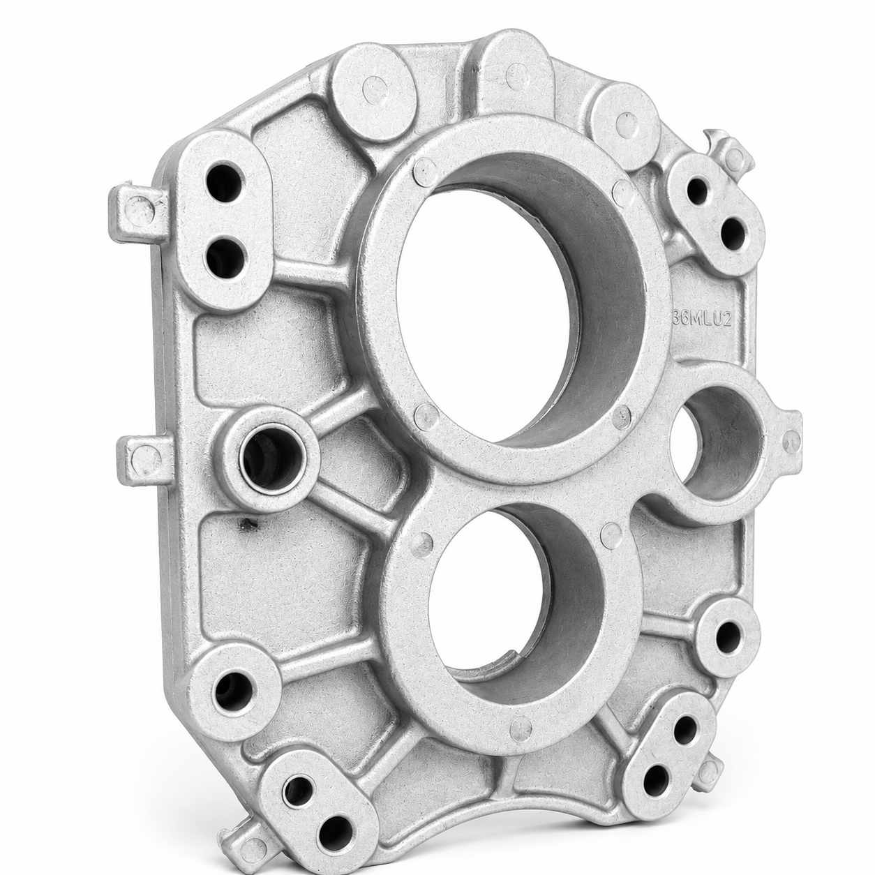 Gravity Die Casting Dies parts