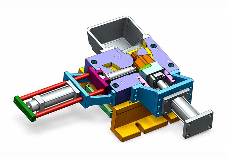 Industrial Product