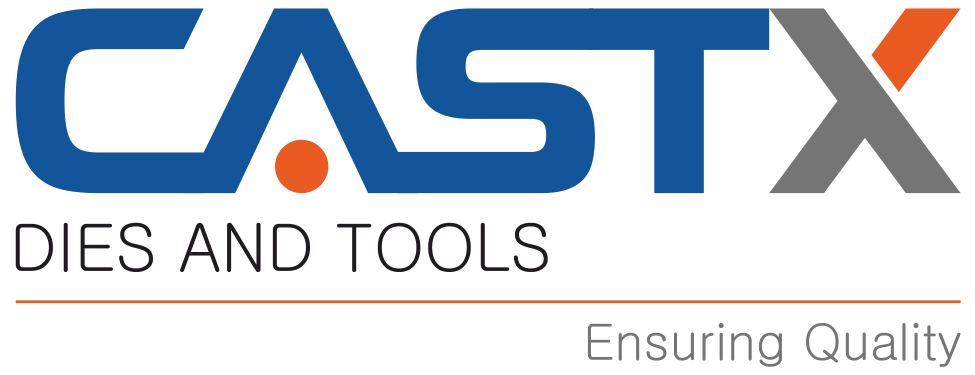 Castx Dies and Tools