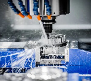 CNC Machining