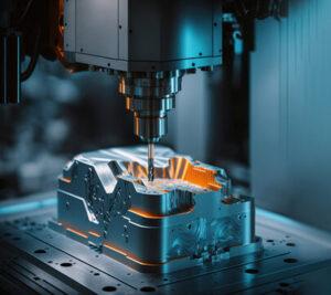 Precesion Machining