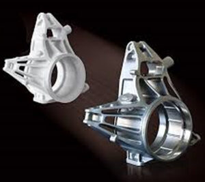 Prototype Machining