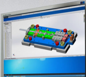Tooling Design